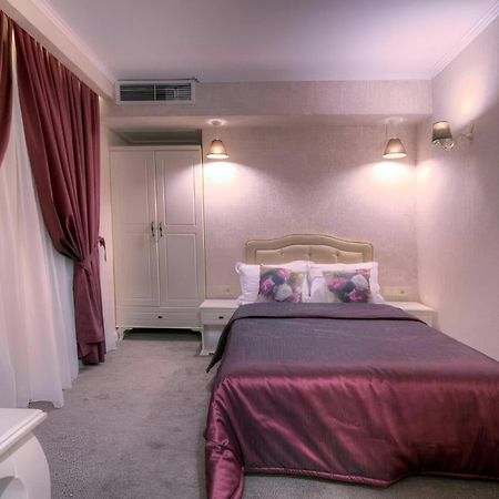 Family Hotel Agoncev ソフィア エクステリア 写真
