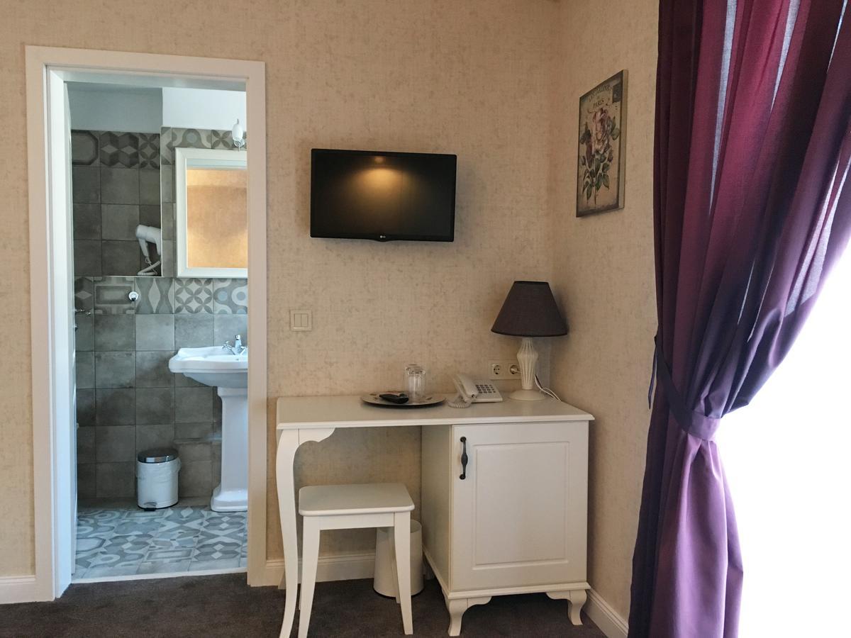 Family Hotel Agoncev ソフィア エクステリア 写真