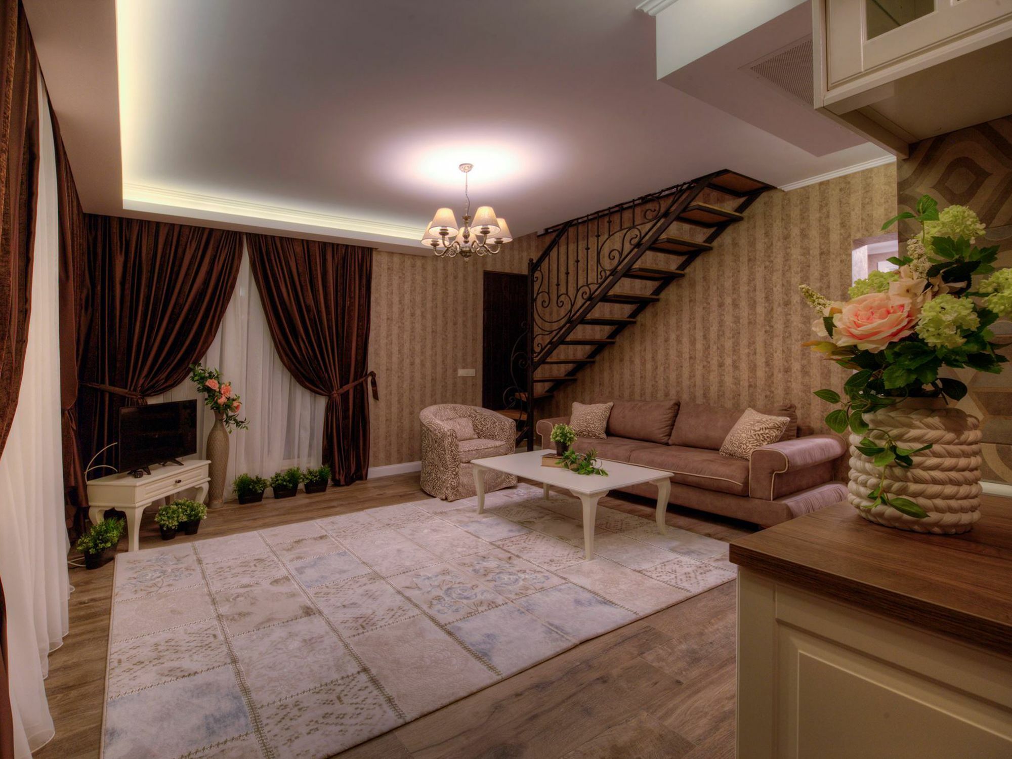 Family Hotel Agoncev ソフィア エクステリア 写真