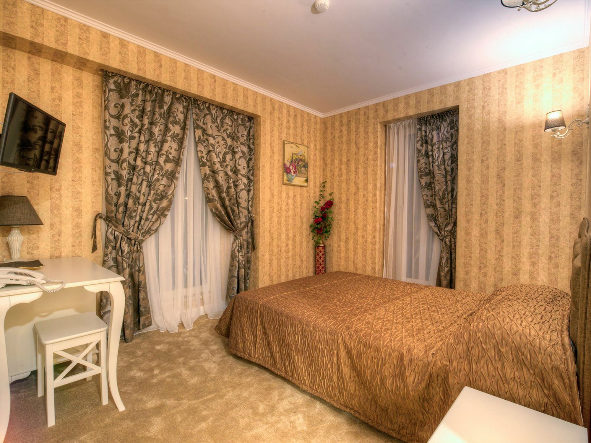 Family Hotel Agoncev ソフィア エクステリア 写真
