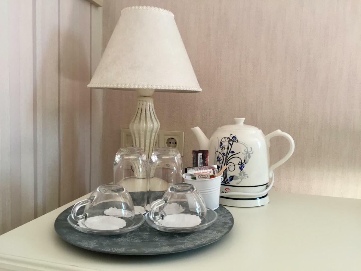 Family Hotel Agoncev ソフィア エクステリア 写真